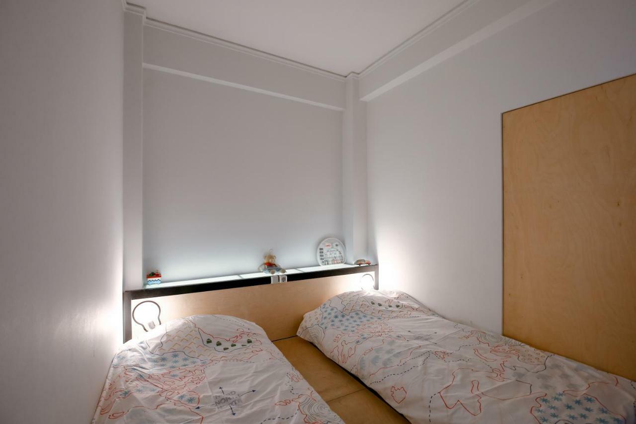 Semedaki, A Modern Appartment In The Centre Of History Αθήνα Εξωτερικό φωτογραφία